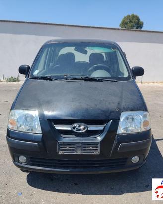 HYUNDAI ATOS MX 1.1 63CV 03-08 -Ricambi
