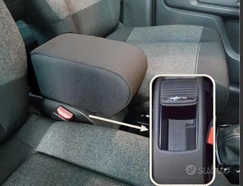 Bracciolo auto Citroen C3 Aircross 