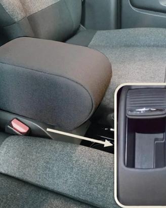 Bracciolo auto Citroen C3 Aircross 