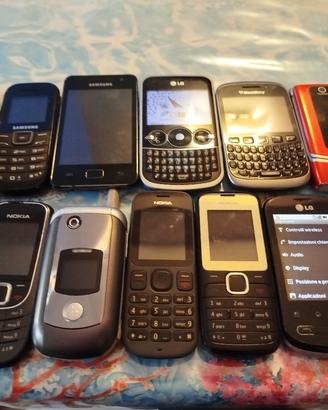 Telefonia Vintage 