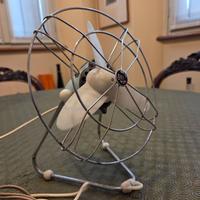 Ventilatore vintage