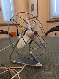 Ventilatore vintage