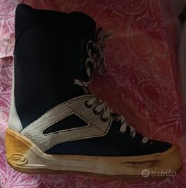 scarpone tavola surf neve n. 40