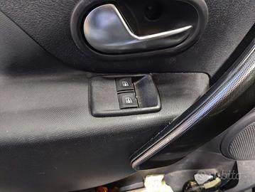 Comando vetri ant sx DACIA SANDERO del 2017