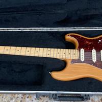Fender Stratocaster American Deluxe 2011