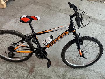 Montana Escape 24 Mountain Bike Montana Prezzi Bici Montana 26