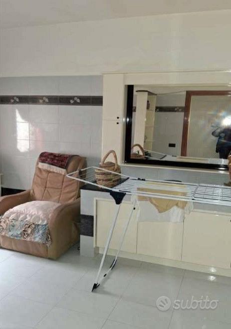 Appartamento – Mazara del Vallo, Trapani - Altro