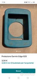 Protezione garmin