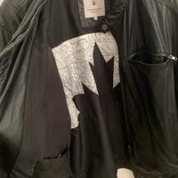 Giubbotto uomo lumberjack