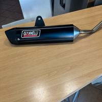 Marmitta-Scarico Giannelli