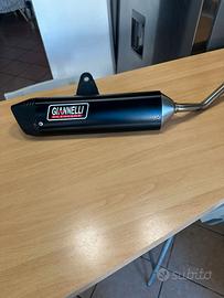 Marmitta-Scarico Giannelli