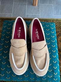 Mocassino Le Babe 41