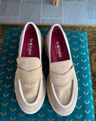 Mocassino Le Babe 41