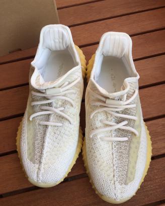 Adidas Yeezy Boost!