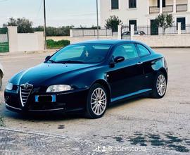 Alfa Romeo GT JTDM 150 cv