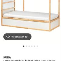 Letto kura