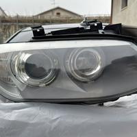 FARI BMW E92-93 LCI - Restyling