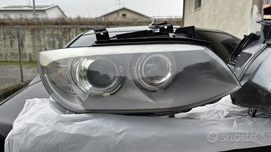 FARI BMW E92-93 LCI - Restyling
