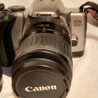 Canon eos 3000V 
