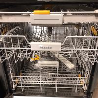 Ceste lavastoviglie miele 12 coperti