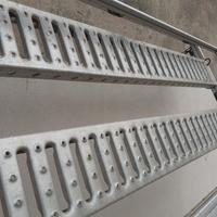 bagagliera portatutto uso gravoso