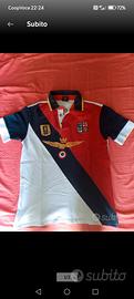 Polo Aeronautica militare tg L