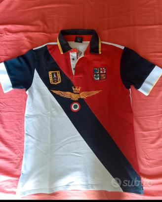 Polo Aeronautica militare tg L