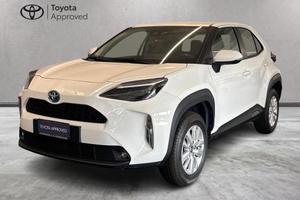 Toyota Yaris Cross 1.5h Active fwd 116cv e-cvt