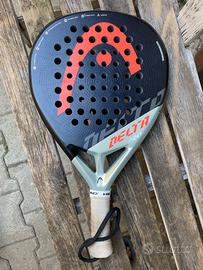 Head delta pro padel