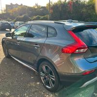 Volvo V40 Cross Country AWD Summum
