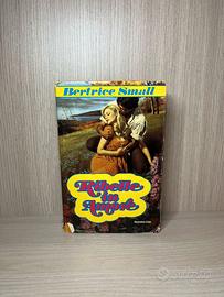 Ribelle in amore | Romanzo rosa storico