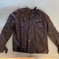 Giacca moto Tucano da uomo per primavera