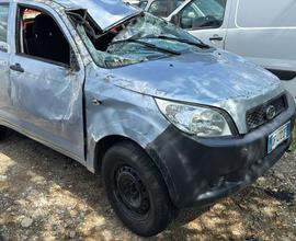 DAIHATSU Terios 1.3 4WD