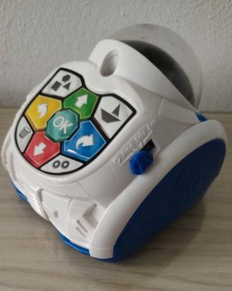 Robot giocattolo Mind Designer