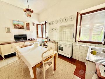 Appartamento Portoferraio [Cod. rif 3252932VRG]