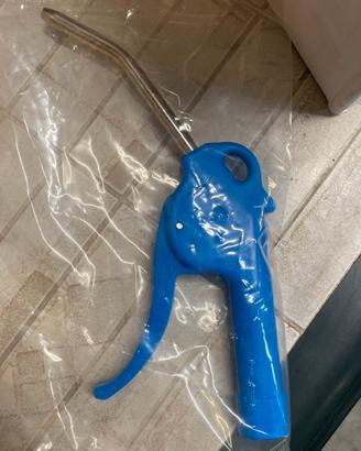 Pistole per aria compressa