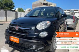 FIAT 500L 500L 1.3 Multijet 95 CV Pop Star