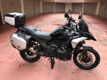 Bmw r1300gs