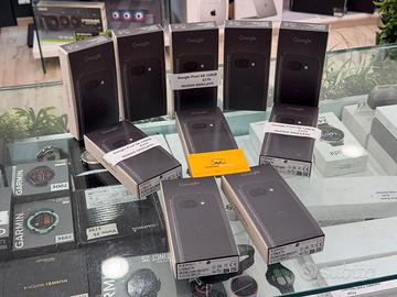 Google Pixel 9A 128GB - NUOVO SIGILLATO