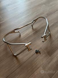 Barre para motore bmw r nine t urban gs