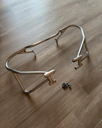 Barre para motore bmw r nine t urban gs