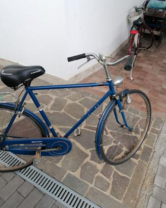 Bici bianchi