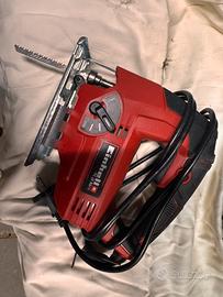 Seghetto alternativo Einhell TC-JS 80/1