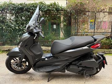 Piaggio Beverly 400 - 2023