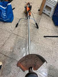 Decespugliatore
