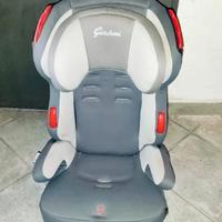 Seggiolino auto bambini