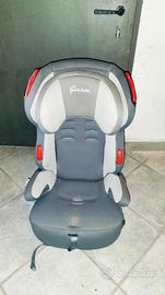 Seggiolino auto bambini
