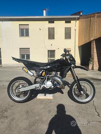 HUSQVARNA SM 125