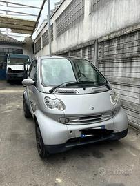 Smart 450 coupé 600