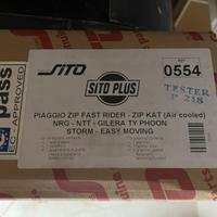 Sitoplus per piaggio 2tempi nuova